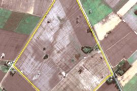 EXCELENTE ACCESO, SOBRE RUTA PAVIMENTADA